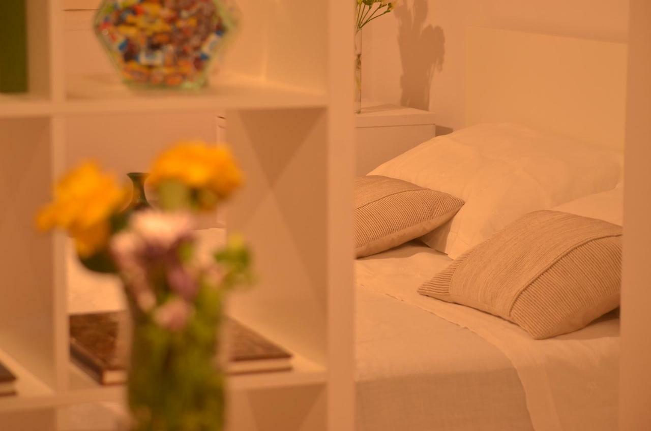 Remy Apartment Cagliari Ngoại thất bức ảnh
