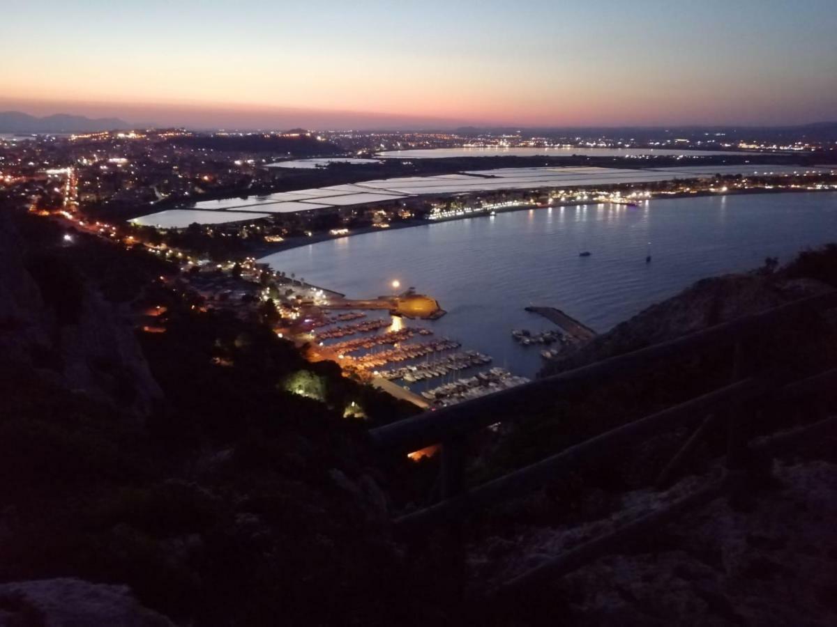 Remy Apartment Cagliari Ngoại thất bức ảnh