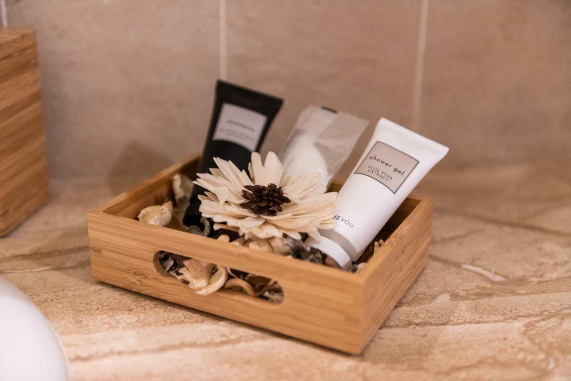 Remy Apartment Cagliari Ngoại thất bức ảnh