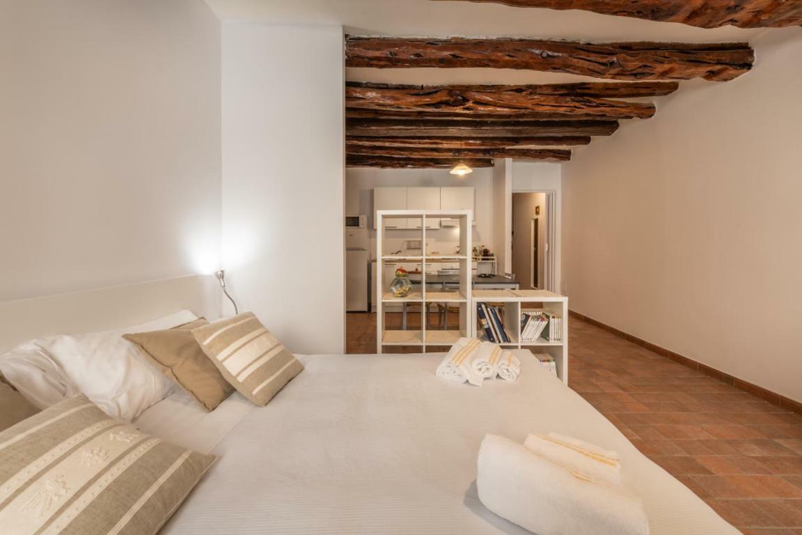 Remy Apartment Cagliari Ngoại thất bức ảnh