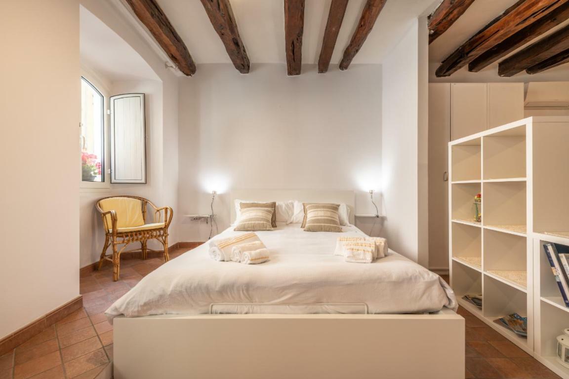 Remy Apartment Cagliari Ngoại thất bức ảnh