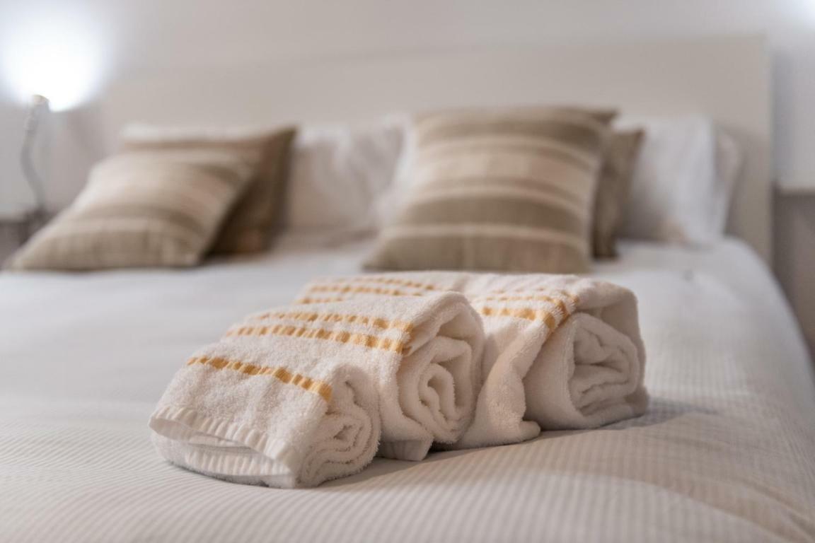 Remy Apartment Cagliari Ngoại thất bức ảnh