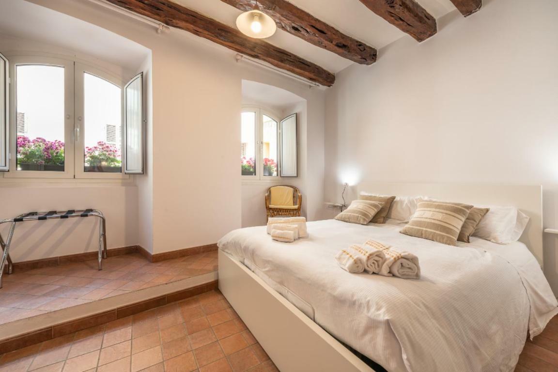 Remy Apartment Cagliari Ngoại thất bức ảnh